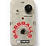 Used Electro-Harmonix Nano Bassballs Bass Effect Pedal
