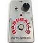 Used Electro-Harmonix Nano Bassballs Bass Effect Pedal