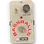 Used Electro-Harmonix Nano Bassballs Bass Effect Pedal