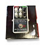 Used Electro-Harmonix Nano Battalion Bass Effect Pedal