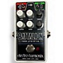 Used Electro-Harmonix Nano Battalion Effect Pedal