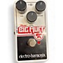 Used Electro-Harmonix Nano Big Muff Distortion Effect Pedal