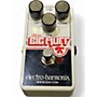 Used Electro-Harmonix Used Electro-Harmonix Nano Big Muff Distortion Effect Pedal