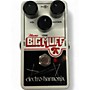 Used Electro-Harmonix Nano Big Muff Distortion Effect Pedal