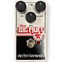 Used Electro-Harmonix Nano Big Muff Distortion Effect Pedal