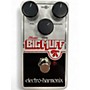 Used Electro-Harmonix Nano Big Muff Distortion Effect Pedal