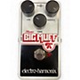 Used Electro-Harmonix Nano Big Muff Distortion Effect Pedal