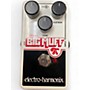 Used Electro-Harmonix Nano Big Muff Distortion Effect Pedal