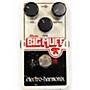 Used Electro-Harmonix Nano Big Muff Distortion Effect Pedal