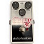 Used Electro-Harmonix Nano Big Muff Distortion Effect Pedal