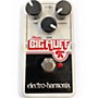 Used Electro-Harmonix Nano Big Muff Distortion Effect Pedal