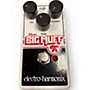 Used Electro-Harmonix Nano Big Muff Distortion Effect Pedal