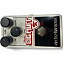 Used Electro-Harmonix Nano Big Muff Distortion Effect Pedal