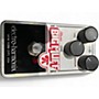 Used Electro-Harmonix Nano Big Muff Distortion Effect Pedal