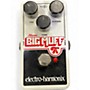 Used Electro-Harmonix Nano Big Muff Distortion Effect Pedal