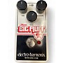 Used Electro-Harmonix Nano Big Muff Distortion Effect Pedal