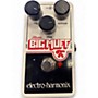 Used Electro-Harmonix Nano Big Muff Distortion Effect Pedal