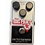 Used Electro-Harmonix Nano Big Muff Distortion Effect Pedal