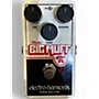 Used Electro-Harmonix Nano Big Muff Pi Effect Pedal