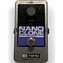 Used Electro-Harmonix Used Electro-Harmonix Nano Clone Chorus Effect Pedal