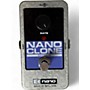 Used Electro-Harmonix Used Electro-Harmonix Nano Clone Chorus Effect Pedal