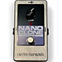 Used Electro-Harmonix Used Electro-Harmonix Nano Clone Chorus Effect Pedal