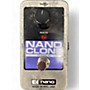 Used Electro-Harmonix Used Electro-Harmonix Nano Clone Chorus Effect Pedal