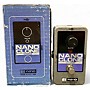 Used Electro-Harmonix Nano Clone Chorus Effect Pedal
