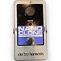 Used Electro-Harmonix Nano Clone Chorus Effect Pedal