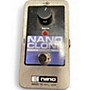 Used Electro-Harmonix Nano Clone Chorus Effect Pedal