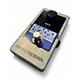 Used Electro-Harmonix Nano Clone Chorus Effect Pedal