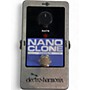 Used Electro-Harmonix Nano Clone Chorus Effect Pedal
