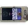 Used Electro-Harmonix Nano Clone Chorus Effect Pedal