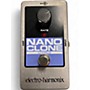 Used Electro-Harmonix Nano Clone Chorus Effect Pedal