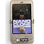 Used Electro-Harmonix Nano Clone Chorus Effect Pedal
