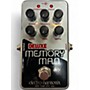 Used Electro-Harmonix Nano Deluxe Memory Man Effect Pedal