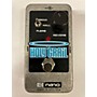 Used Electro-Harmonix Used Electro-Harmonix Nano Holy Grail Reverb Effect Pedal