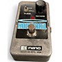 Used Electro-Harmonix Nano Holy Grail Reverb Effect Pedal