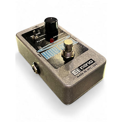 Used Electro-Harmonix Nano Holy Grail Reverb Effect Pedal