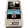 Used Electro-Harmonix Nano Holy Grail Reverb Effect Pedal