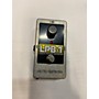 Used Electro-Harmonix Used Electro-Harmonix Nano LPB1 Linear Power Booster Effect Pedal