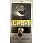 Used Electro-Harmonix Used Electro-Harmonix Nano LPB1 Linear Power Booster Effect Pedal