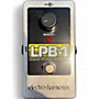 Used Electro-Harmonix Used Electro-Harmonix Nano LPB1 Linear Power Booster Effect Pedal