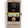 Used Electro-Harmonix Used Electro-Harmonix Nano LPB1 Linear Power Booster Effect Pedal