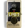 Used Electro-Harmonix Used Electro-Harmonix Nano LPB1 Linear Power Booster Effect Pedal