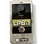 Used Electro-Harmonix Nano LPB1 Linear Power Booster Effect Pedal