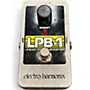 Used Electro-Harmonix Nano LPB1 Linear Power Booster Effect Pedal