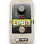 Used Electro-Harmonix Nano LPB1 Linear Power Booster Effect Pedal