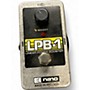 Used Electro-Harmonix Nano LPB1 Linear Power Booster Effect Pedal
