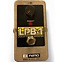 Used Electro-Harmonix Nano LPB1 Linear Power Booster Effect Pedal